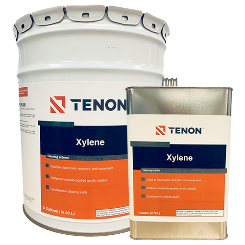 Tenon Xylene