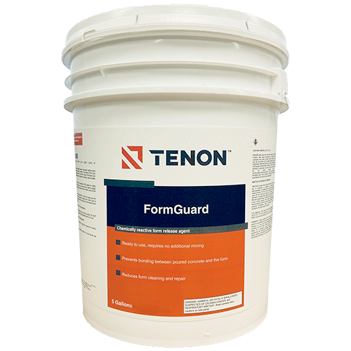 Tenon FormGuard