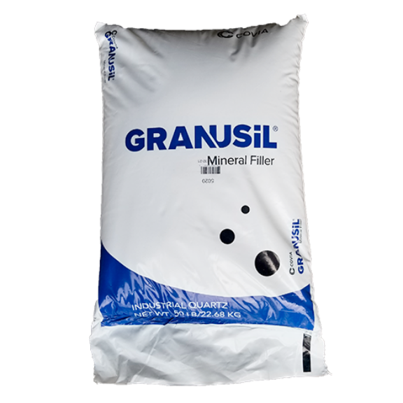 Granusil® Mineral Filler