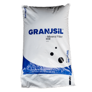 Granusil® Mineral Filler