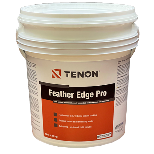 Tenon Feather Edge Pro