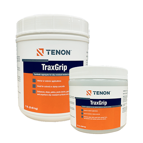 Tenon TraxGrip - Group