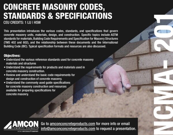 TCC Materials