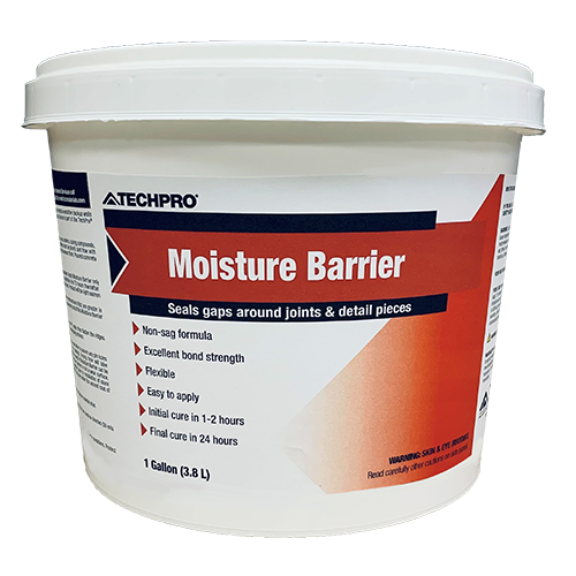 Moisture Barrier