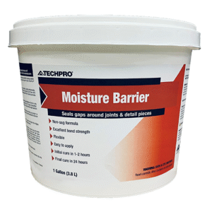 Moisture Barrier