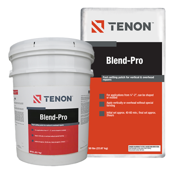 Blend-Pro®