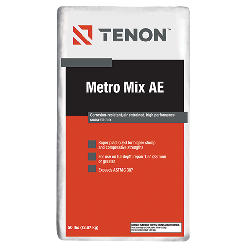 Tenon Metro Mix AE