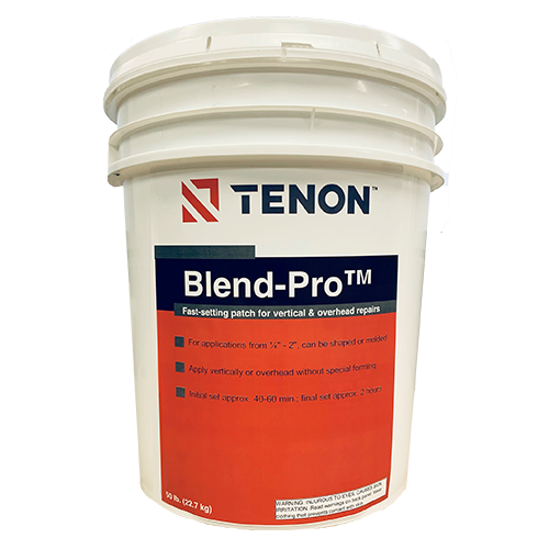 Tenon Blend-Pro