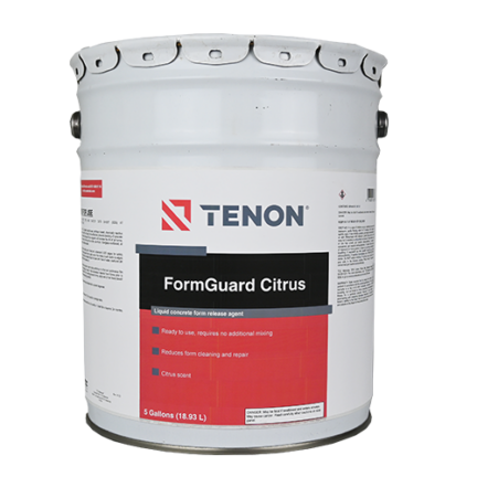 FormGuard - TCC Materials