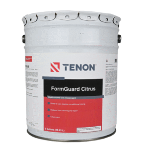 FormGuard Citrus