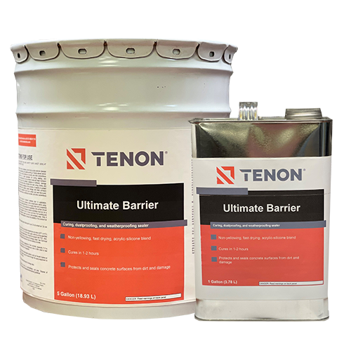 Tenon Ultimate Barrier