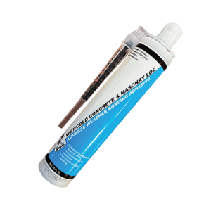 Akona Wet/Cold Concrete & Masonry Loc