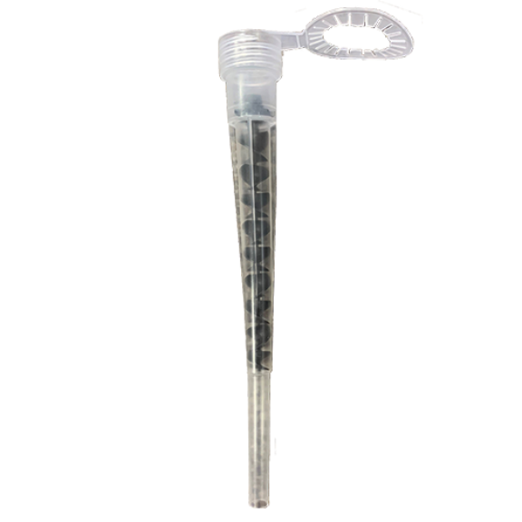 Epoxy Tube Nozzles (3-Pack)