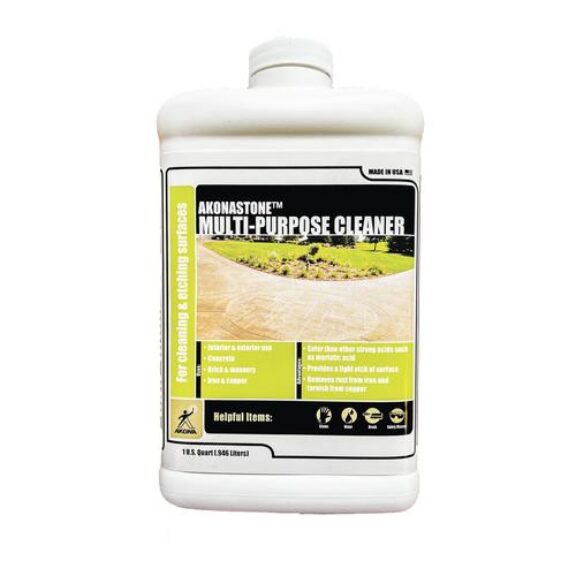 Akonastone® Multi-Purpose Cleaner
