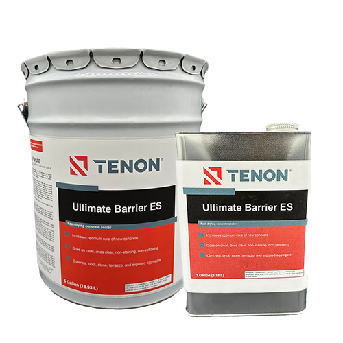 Tenon Ultimate Barrier ES