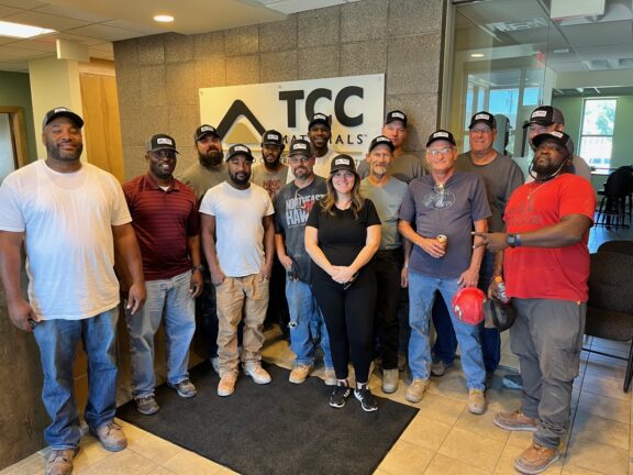 Employee Appreciation Days