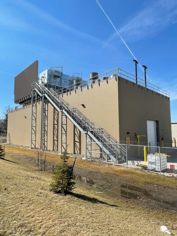 Project Profile: Marzetti Frozen Pasta