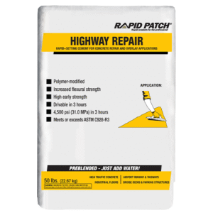 Highway Repair