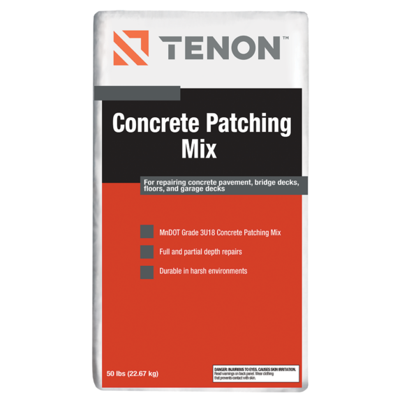 Concrete Patching Mix