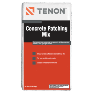 Concrete Patching Mix