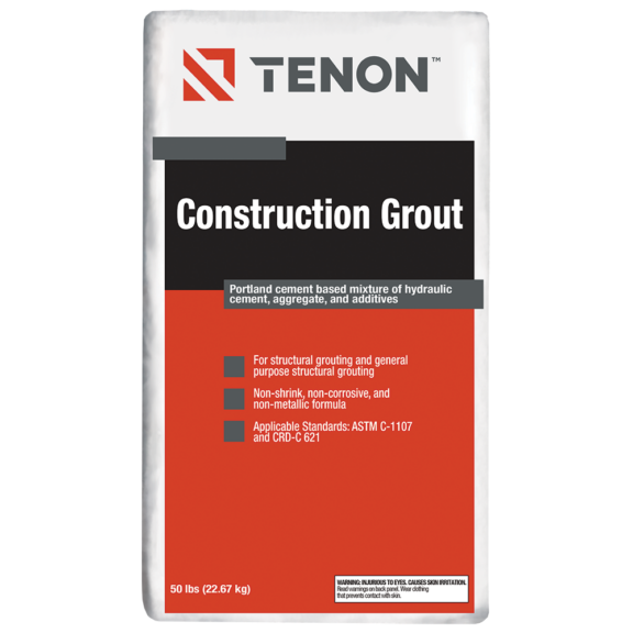 Construction Grout