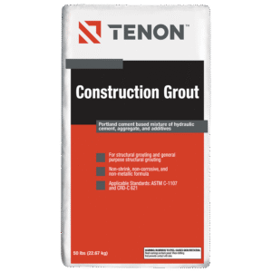 Construction Grout