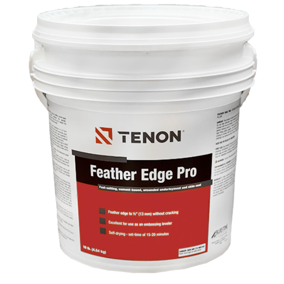 Feather Edge Pro