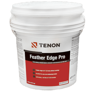 Feather Edge Pro