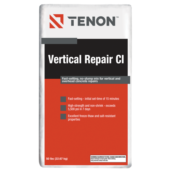 Vertical Repair CI