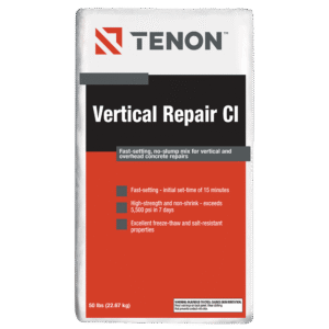 Vertical Repair CI