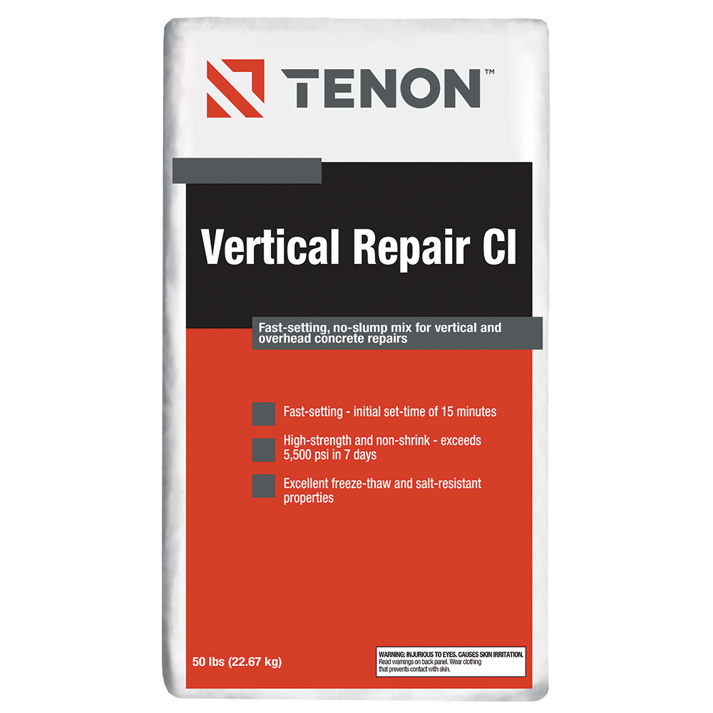 Vertical Repair CI