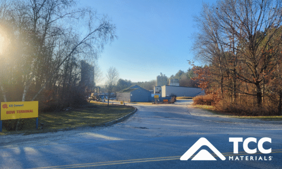 TCC Materials® Acquisition of Conproco, Inc.