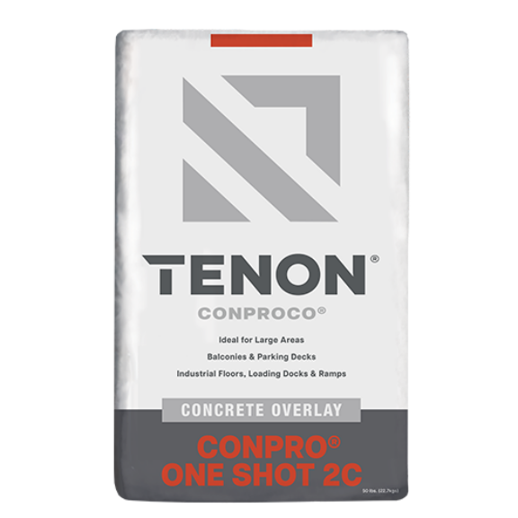 Conproco® Conpro® One Shot 2C