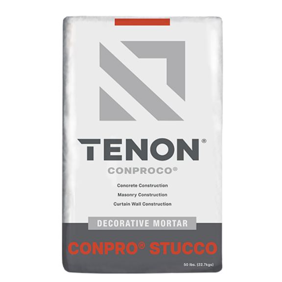 Conproco® Conpro® Stucco