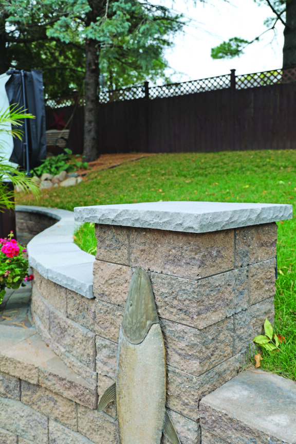Willow Creek® - TCC Materials