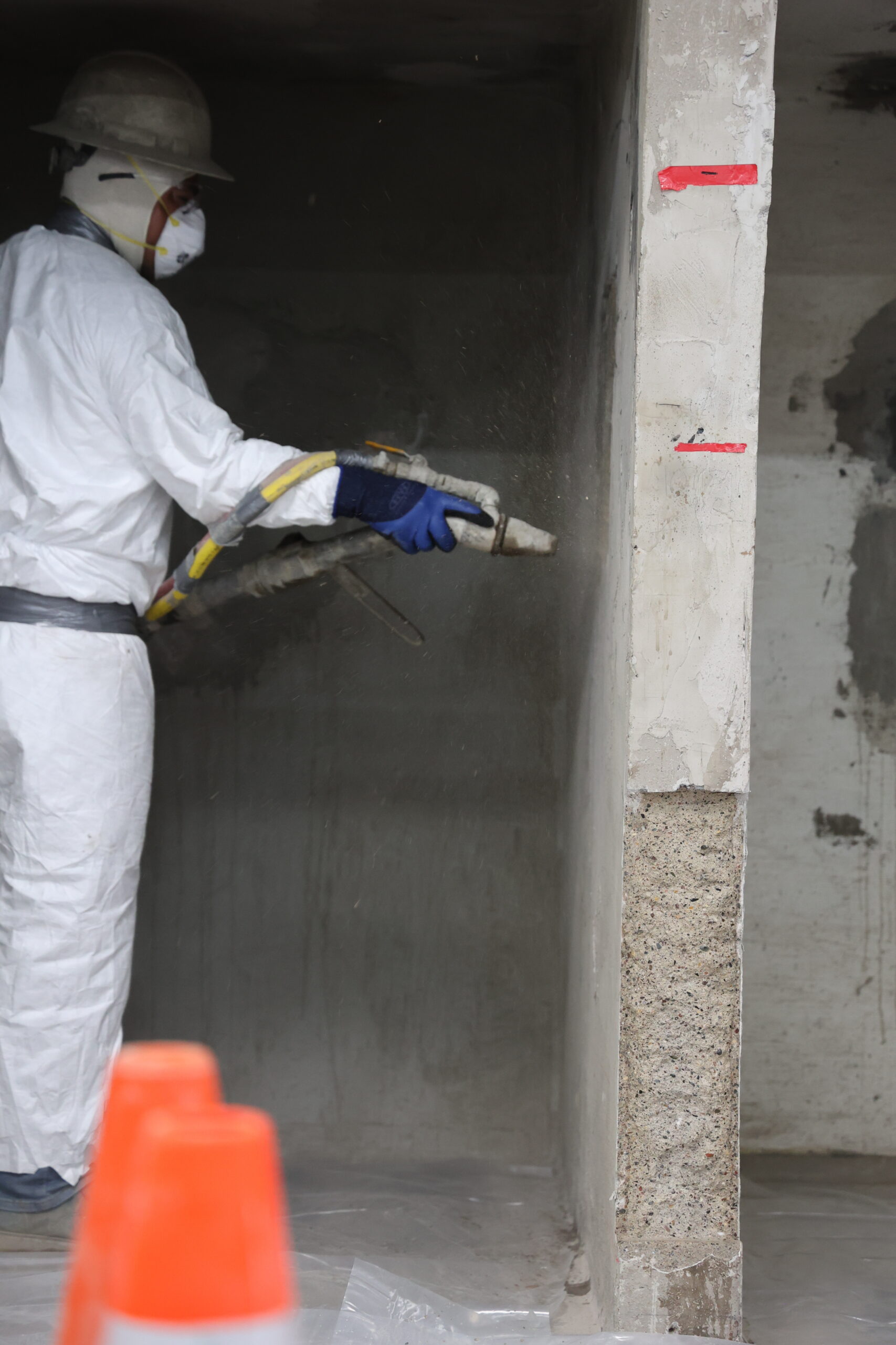 Shotcrete D-LR Microfiber - Image 2