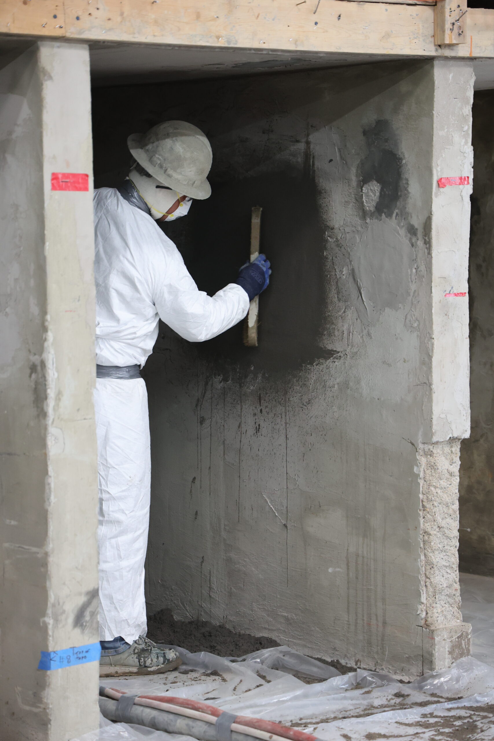 Shotcrete D-LR Microfiber - Image 3