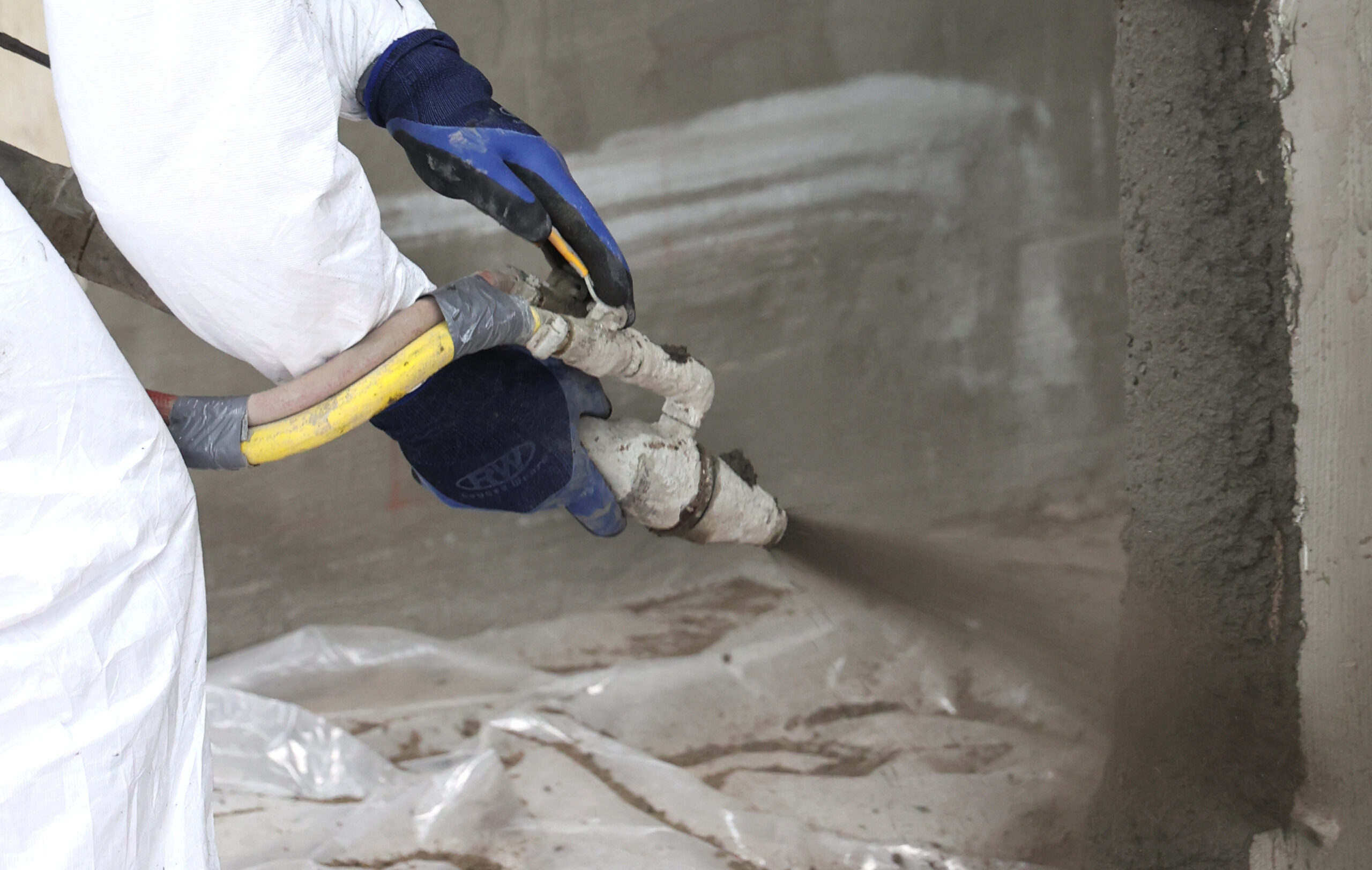 Shotcrete D-LR Microfiber - Image 4