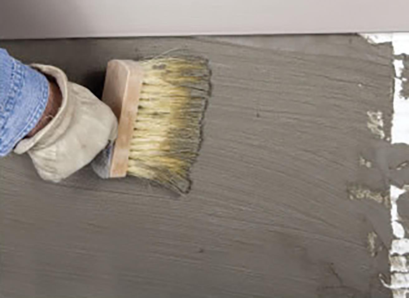 Foundation Coating Cement - Image 2