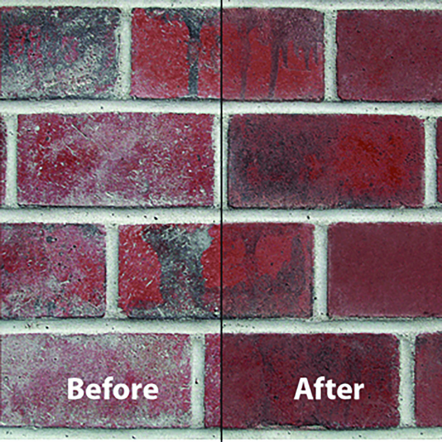 Concrete/Masonry Restoration Cleaner - Image 2