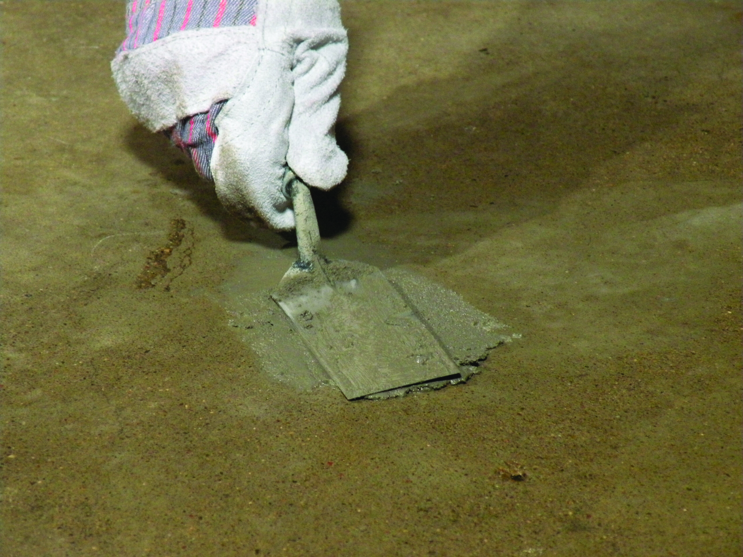 Vinyl Cement Patch - Image 4