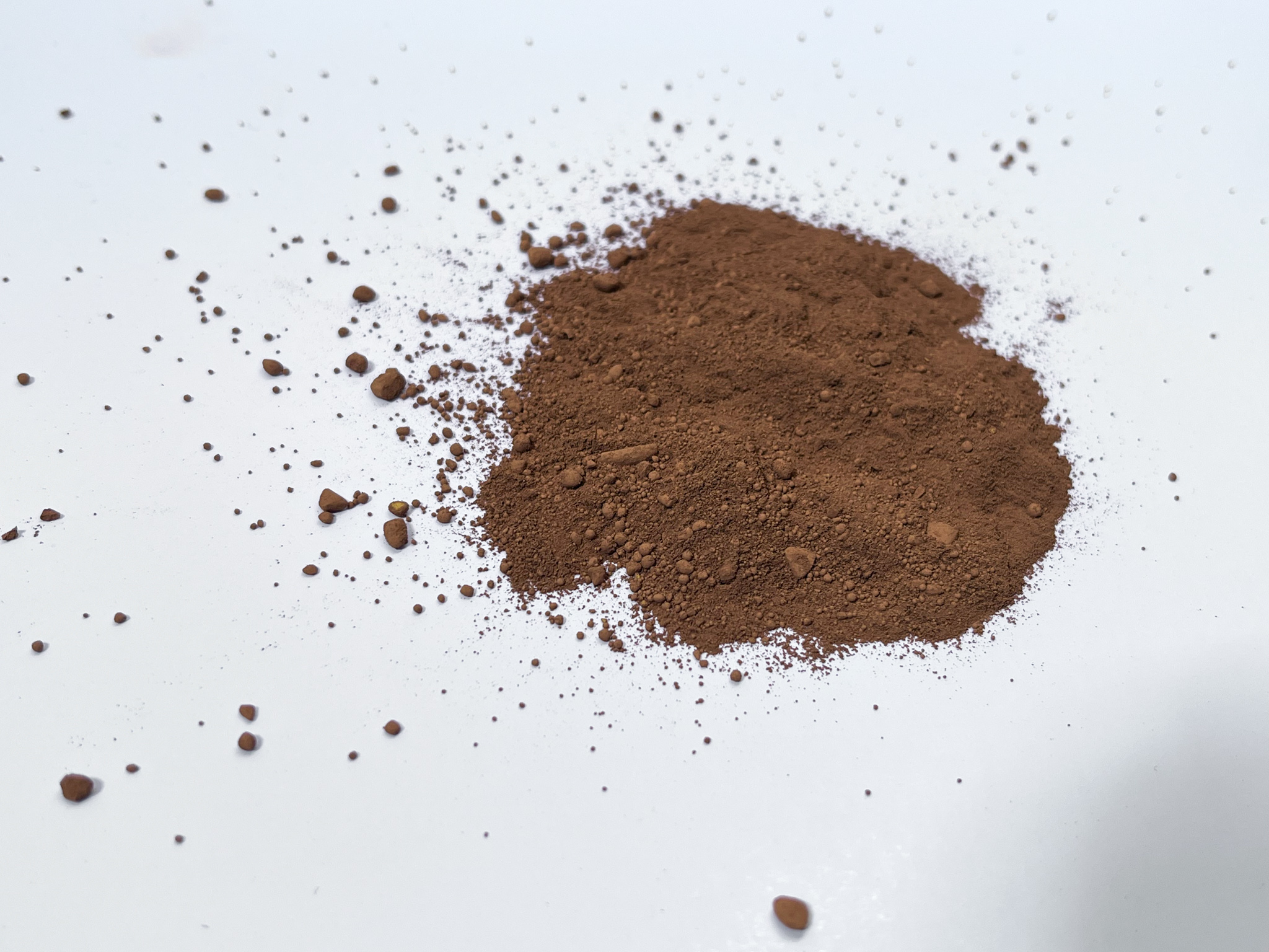 Concrete & Mortar Color - Image 5