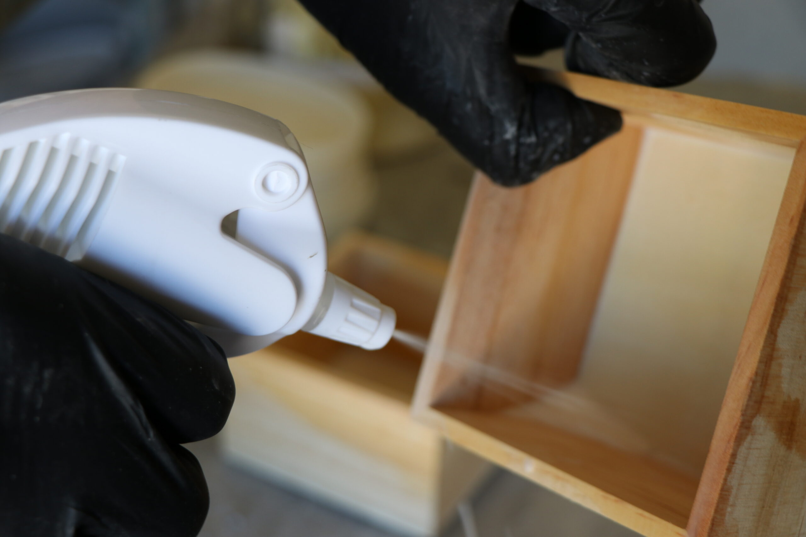 Concrete Form Release - Image 3