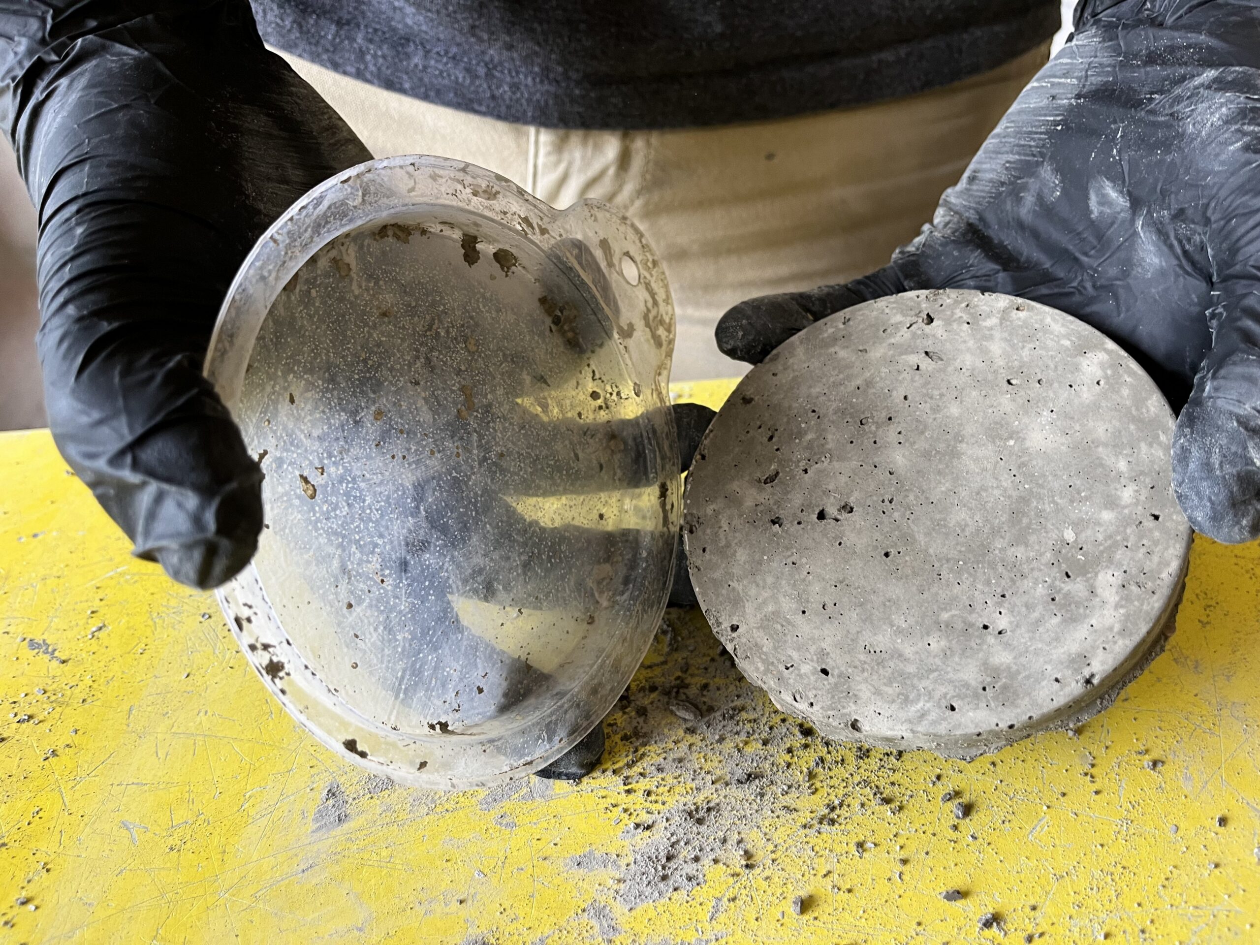 Concrete Form Release - Image 2