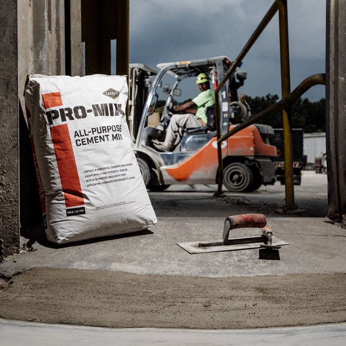 Pro-Mix All-Purpose Cement Mix - Image 3