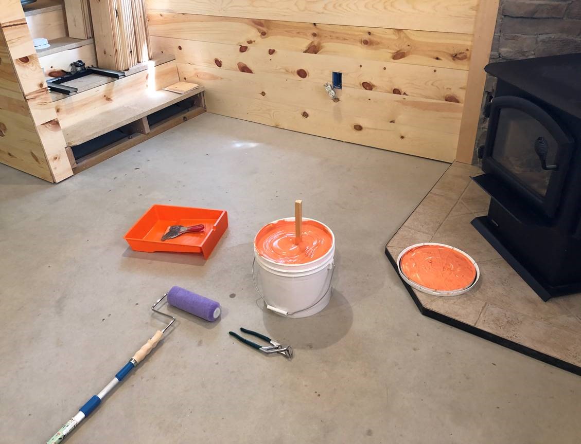 Waterproofing & Crack Isolation Membrane - Image 3