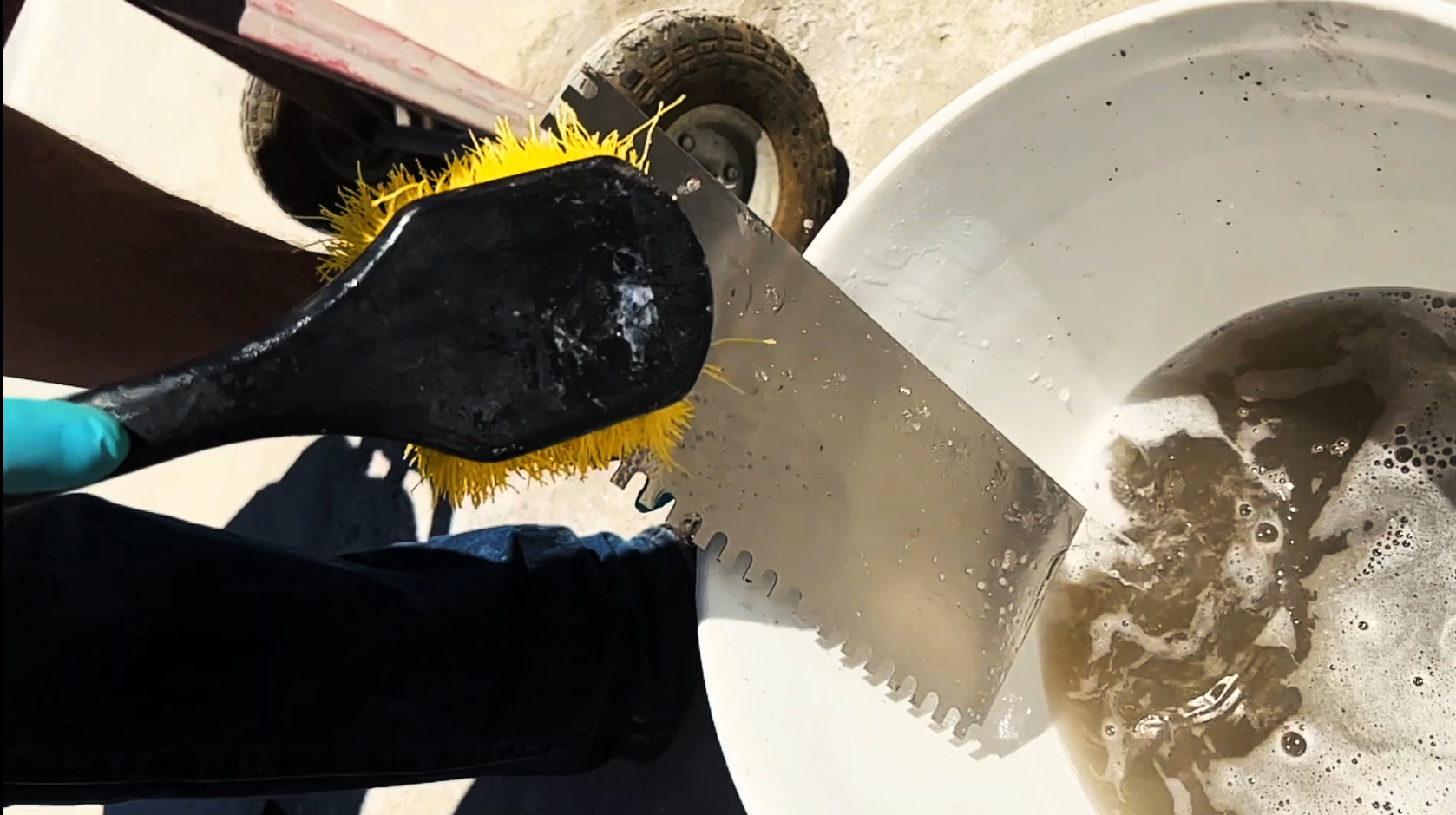 Concrete & Masonry Dissolver - Image 4