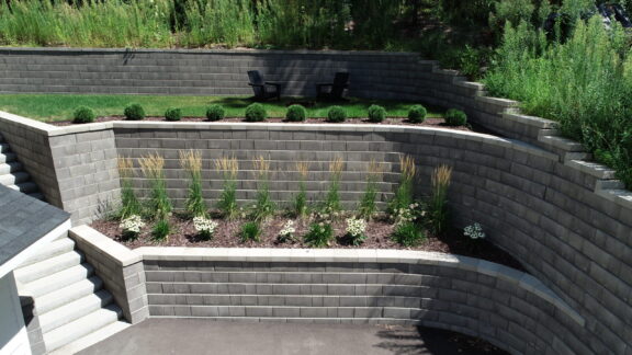 Square Foot Smooth (CleanCut)