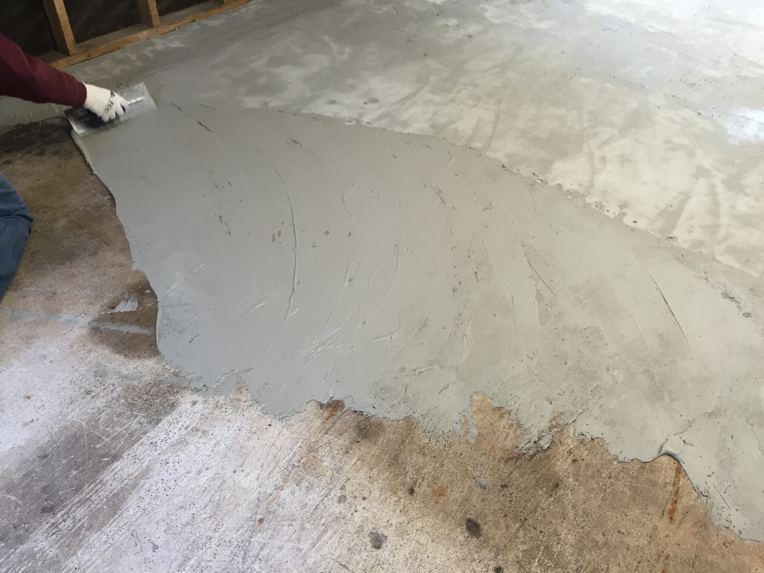 Concrete Resurfacer - Image 2