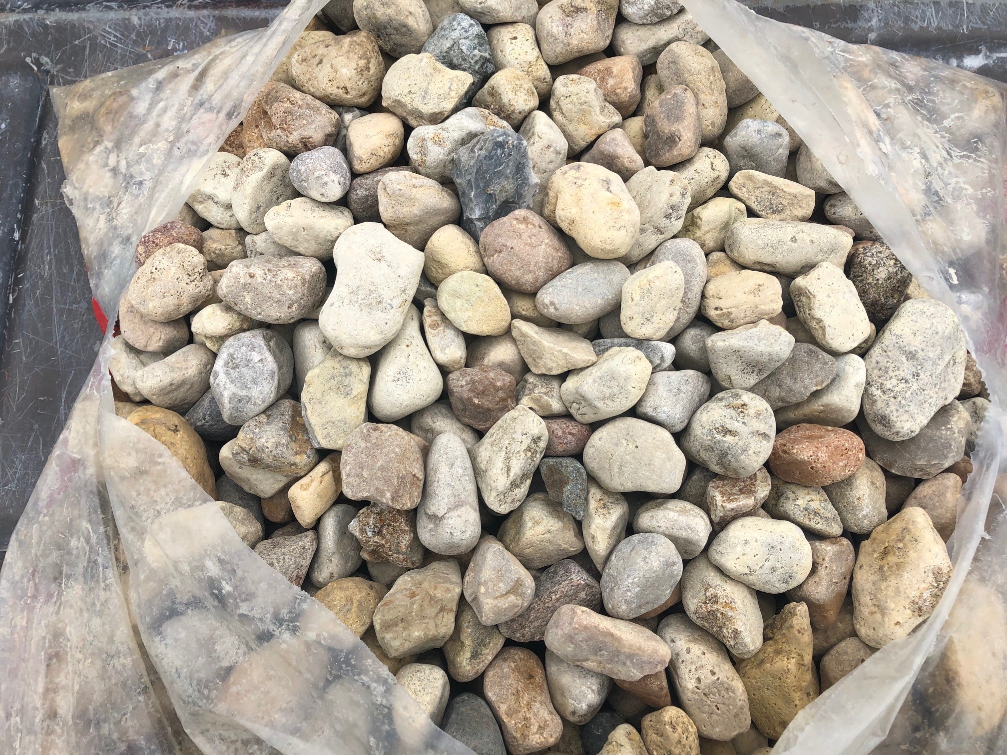 NorthRock® Egg Rock - Image 2